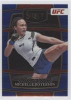 Concourse - Michelle Waterson