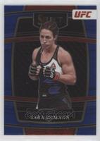 Concourse - Sara McMann