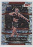 Concourse - Valentina Shevchenko