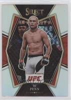 Premier Level - BJ Penn