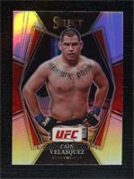 Premier Level - Cain Velasquez