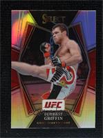 Premier Level - Forrest Griffin