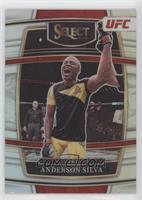 Concourse - Anderson Silva