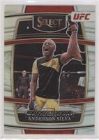 Concourse - Anderson Silva [EX to NM]