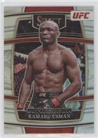 Concourse - Kamaru Usman