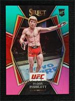 Premier Level - Paddy Pimblett #/49