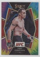 Premier Level - Tony Ferguson #/25