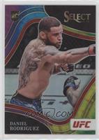 Octagonside - Daniel Rodriguez #/25