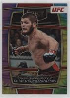 Concourse - Khabib Nurmagomedov #/25