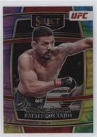 Concourse - Rafael Dos Anjos #/25