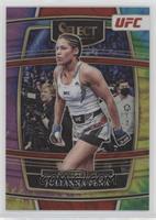 Concourse - Julianna Pena #/25