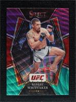 Premier Level - Robert Whittaker