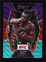 Premier Level - Uriah Hall