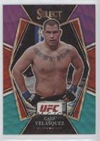 Premier Level - Cain Velasquez