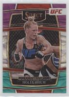 Concourse - Holly Holm