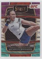 Concourse - Michelle Waterson