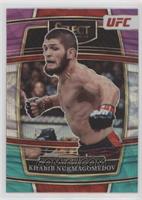 Concourse - Khabib Nurmagomedov