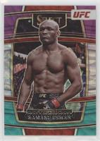 Concourse - Kamaru Usman