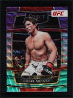 Concourse - Chael Sonnen