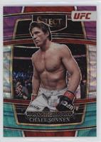 Concourse - Chael Sonnen [EX to NM]