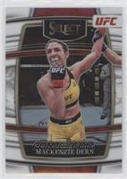 Concourse - Mackenzie Dern #/75