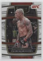 Concourse - Charles Oliveira #/75