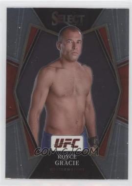 2022 Panini Select UFC - [Base] #118 - Premier Level - Royce Gracie [EX to NM]