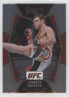 Premier Level - Forrest Griffin