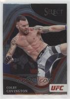 Octagonside - Colby Covington