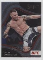 Octagonside - Colby Covington