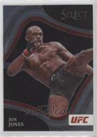 Octagonside - Jon Jones