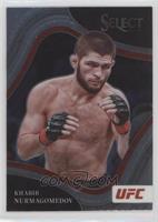 Octagonside - Khabib Nurmagomedov