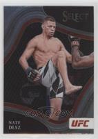 Octagonside - Nate Diaz