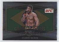 Gilbert Burns