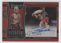 Charles Oliveira #/99