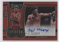 Neil Magny #/99