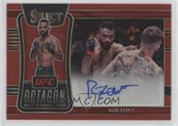 Rob Font #/99