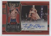 Tony Ferguson #/99