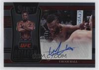 Uriah Hall