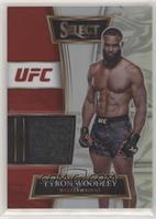 Tyron Woodley