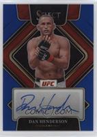 Dan Henderson #/49