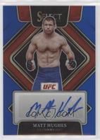 Matt Hughes #/49