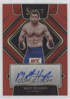 Matt Hughes [EX to NM] #/99