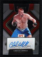 Chuck Liddell