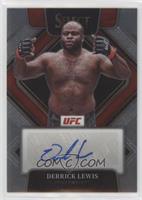 Derrick Lewis