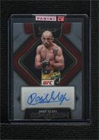 Jose Aldo [Uncirculated]