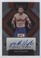 Matt Hughes