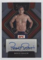 Royce Gracie