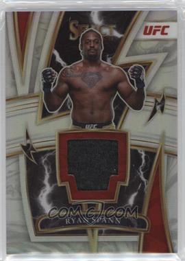 2022 Panini Select UFC - Sparks #SP-RSP - Ryan Spann