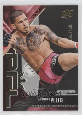 2022 Upper Deck PFL Box Set - [Base] - Red #15 - Anthony Pettis /899